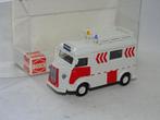 1/87 Bush Citroen  type H  Rijkspolitie, Verzenden, Nieuw, Auto, Overige merken