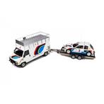 Peugeot 205 T16 Pack Rallye Monte-Carlo 1985

OT328, Ophalen of Verzenden, Nieuw, Auto, OttOMobile