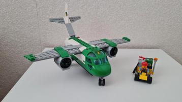 Lego city  60101 beschikbaar voor biedingen