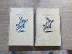 Arendsoog seie, Boeken, Ophalen of Verzenden, Gelezen, J. Nowee