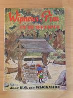 Wipneus en Pim en de wensput – klassiek kinderboek, Ophalen of Verzenden, Gelezen