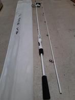 13fishing spinhengel Fate v3 - nu halve prijs 2.03m of 2.13m, Info@12fishing.com, Werphengel, Frankrijk, Nieuw