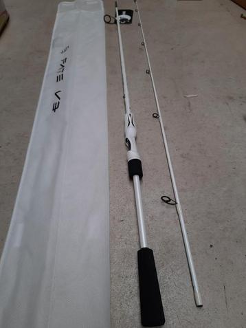 13fishing spinhengel Fate v3 - nu halve prijs 2.03m of 2.13m beschikbaar voor biedingen