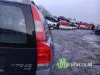 Achterlicht rechts van een Volvo XC70, Gebruikt, -, -, Ophalen of Verzenden