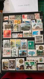 Mooie postzegels Polen, Verzenden, Polen