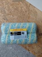 Muurverf vachtroller, Ophalen, Nieuw