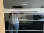 Miele stoomoven met waterreservoir, INBOUW, Witgoed en Apparatuur, Ovens, Oven, Inbouw, 45 tot 60 cm, Ophalen