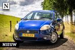 Fiat Grande Punto 1.4 Active | 5 Deurs | Airco, Auto's, Fiat, Voorwielaandrijving, Gebruikt, Huisgarantie, 4 cilinders