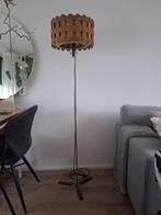 Vintage vloerlamp, Antiek en Kunst, Ophalen