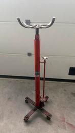 Red-Hills Motorsteun 200KG, Auto diversen, Autogereedschap, Ophalen of Verzenden, Gebruikt