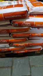 Gratis ophalen Rode Voegmortel, Ophalen, Overige materialen, Overige typen, Nieuw