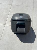 Scooter koffer, Fietsen en Brommers, Brommeronderdelen | Scooters, Ophalen of Verzenden, Overige typen, Overige merken