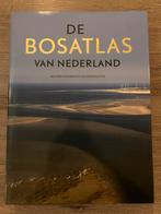 De Bosatlas van Nederland, Nederland, Ophalen of Verzenden, Zo goed als nieuw, Bosatlas