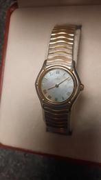 Ebel Dames Polshorloge - Prachtige Staat!, Ophalen of Verzenden