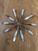 10 KLM Marcel Wanders roerstaafjes ., Verzamelen, Ophalen of Verzenden, Nieuw, Overige typen