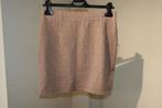 Marccain rokje elastische tailleband animal printje N3/M