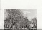 Reeuwijk Ned Herv Kerk N de Bruin & Zn, Verzamelen, Ansichtkaarten | Nederland, Verzenden, 1960 tot 1980, Ongelopen, Zuid-Holland