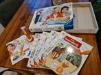 Tiptoi starter set+ 3 boeken, Kinderen en Baby's, Speelgoed | Educatief en Creatief, Ophalen of Verzenden, Zo goed als nieuw, Puzzelen