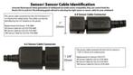 Bosch LSU4.2 Wideband Lambda Sensor AEM Innovate GFB, Ophalen of Verzenden