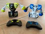 Silverlit Robo Kombat - 2 Robots, Gebruikt, Vechten, 2 spelers, Eén computer