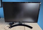 LG monitor, Computers en Software, Monitoren, Gaming, VGA, Gebruikt, Full HD