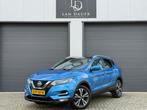 Nissan Qashqai 1.3 DIG-T 2019 / 360 CAM / Automaat / ACTIE, Auto's, Nissan, Gebruikt, Euro 6, 4 cilinders, 1290 kg