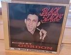CD Robert Gordon – Black Slacks , BCD 15489, Ophalen of Verzenden, Gebruikt, Overige genres