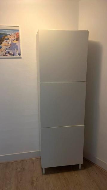 BESTA kast IKEA