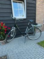 Elektrische fiets schoolfiets bikkel, Fietsen en Brommers, Fietsen | Dames | Damesfietsen, Overige merken, 53 tot 56 cm, Versnellingen