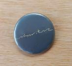 Herman Brood button SHPRITSZ, Verzamelen, Speldjes, Pins en Buttons, Ophalen of Verzenden, Overige onderwerpen