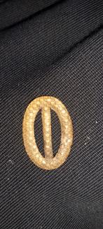 Antieke schoengesp, Antiek en Kunst, Ophalen of Verzenden