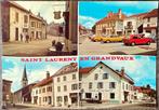 Auto's - VW Golf 1 - VW K70 - Frankrijk, Verzenden, Frankrijk