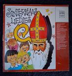Sinterklaas langspeelplaten Lp, Ophalen of Verzenden, Gebruikt, 12 inch, Overige genres