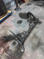 Porsche 924S / 944 type 2 achteras., Auto-onderdelen, Ophalen, Gebruikt, Porsche