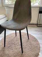 Bureaustoel, Huis en Inrichting, Stoelen, Nieuw, Ophalen of Verzenden, Metaal, Eén