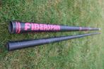 Fiberspar SDM Reflex wave Constant Curve 4m30 (60% Carbon), Ophalen, Gebruikt, Mast, Minder dan 5 m²