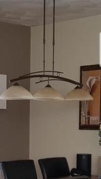 Te koop hanglamp, Ophalen of Verzenden, 75 cm of meer