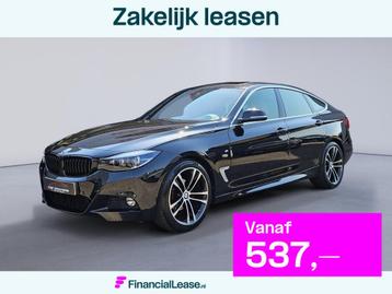BMW 3-serie Gran Turismo 320i High Executive Edition /Apple  beschikbaar voor biedingen