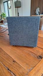 Argon Malmö Sub 6 Subwoofer - Nieuwstaat!, Overige merken, Subwoofer, Nieuw, Ophalen of Verzenden