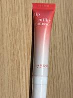 Clarins Lip Milky Mousse  kleur: 02 Milky Peach inhoud: 10ml, Sieraden, Tassen en Uiterlijk, Uiterlijk | Cosmetica en Make-up