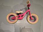 Loekie prinses loopfiets 12 inch, Kinderen en Baby's, Speelgoed | Buiten | Voertuigen en Loopfietsen, Ophalen, Gebruikt, Loopfiets