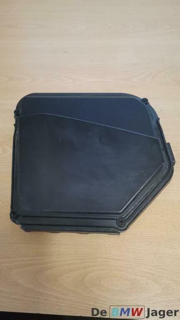 Afdekkap zekeringkast BMW 5 6 7 Serie 12907555151 beschikbaar voor biedingen
