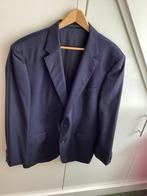 BOSS donkerblauw heren colbert maat 56, Ophalen of Verzenden, Zo goed als nieuw, Maat 56/58 (XL), Blauw