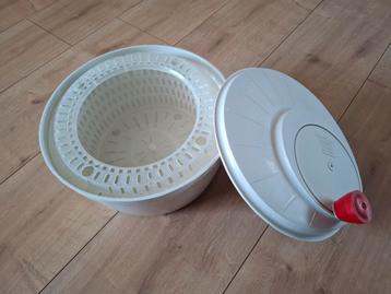 originele moulinex sla centrifuge * gebruikt* beschikbaar voor biedingen