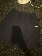 Fila Shorts Maat S Blauw, Ophalen of Verzenden, Gedragen, Maat 46 (S) of kleiner, Blauw