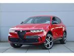 Alfa Romeo Tonale Sprint Plug-In Hybrid 280pk / WinterPack /, Auto's, Alfa Romeo, 77 km/l, 4 cilinders, 700 kg, Bedrijf