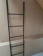Decoratie ladder., Ophalen, Zo goed als nieuw
