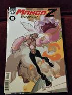 Manga z comics, Ophalen, Nieuw, Japan (Manga), Meerdere comics