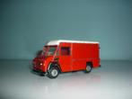 COMMER LION CAR NO 49 RECHTS STUUR, Verzenden, Gebruikt, Bus of Vrachtwagen, Lion Toys