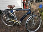 Elektrische fiets, Gebruikt, 50 km per accu of meer, Batavus, Ophalen